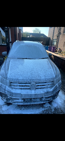 DapperShine Valeting