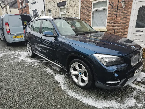 sjb valeting services