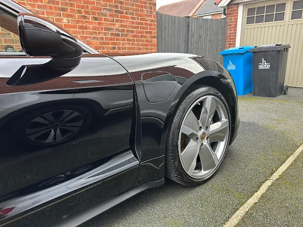 Mobile Valeting and Detailing