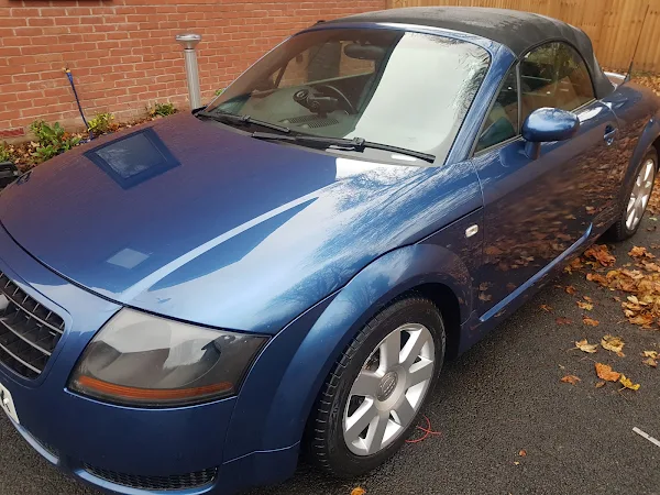 Revive Auto Detailing