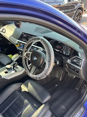 SEJINS Detailing & Auto care
