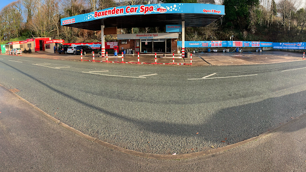 Baxenden Car Spa