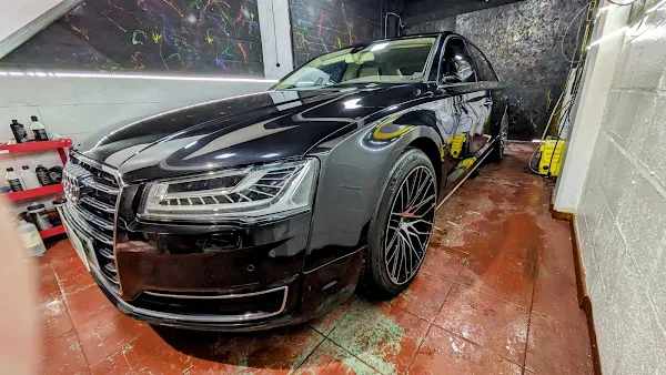 WCD - Car Detailing Warrington