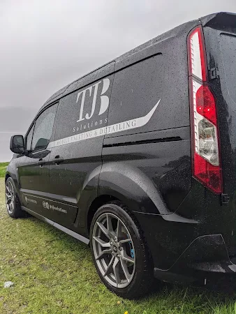 TJB Solutions
