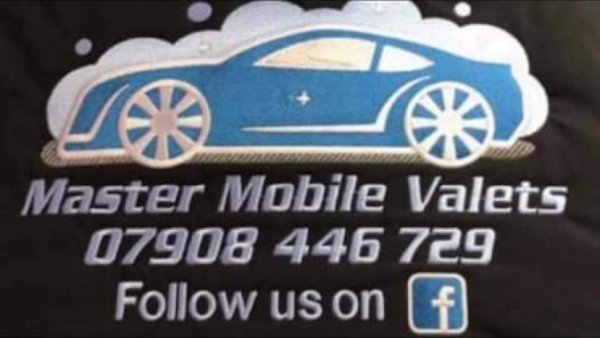 Master mobile valets