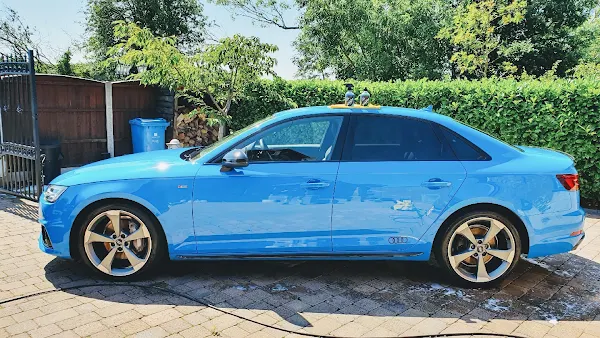 Apex Valets