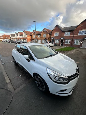 RTValets & Detailing