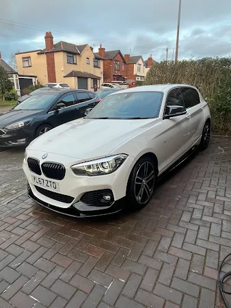 Pacey Valeting