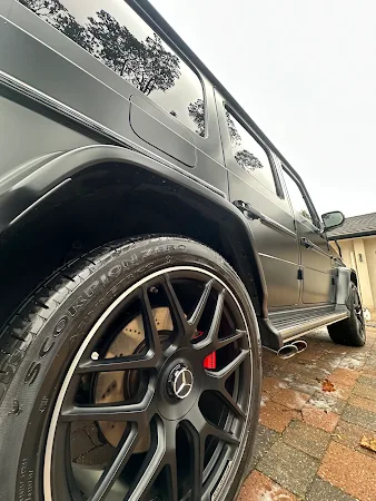 CTL Auto Detailing LTD