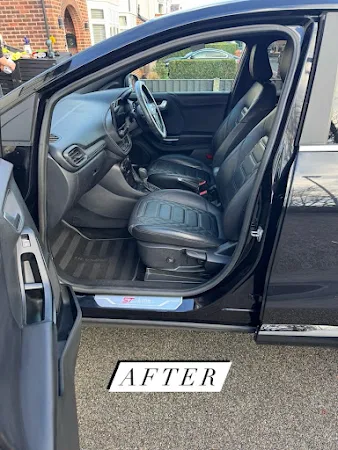 RevLine Valeting