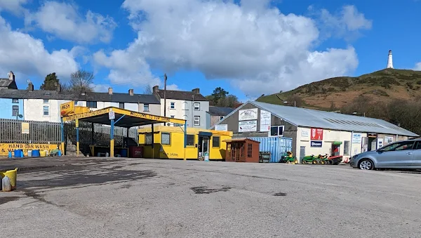 Top Shine South Lakes Ltd