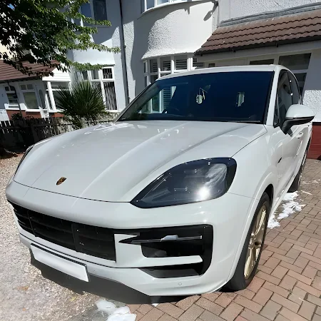 Prime Shine Detailing