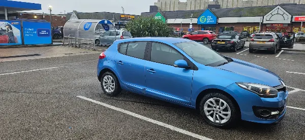 Waves Hand Car Wash Barrow