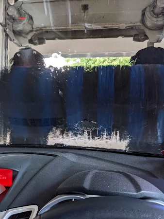 Car Wash