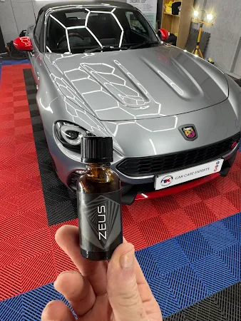 T K Mobile Valet and Detailing