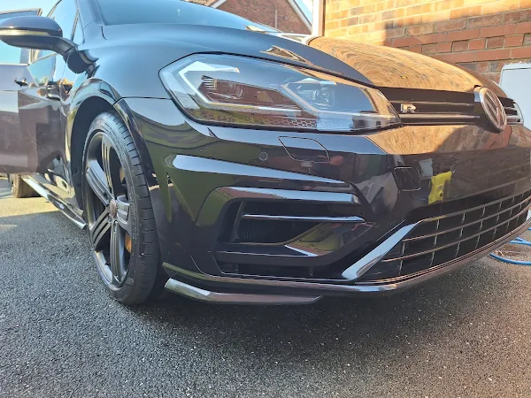 Adams mobile valeting