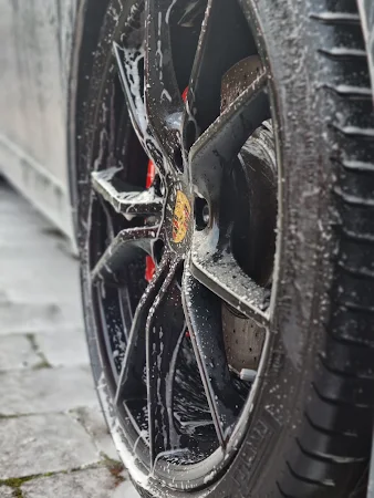 OCS Car Detailing