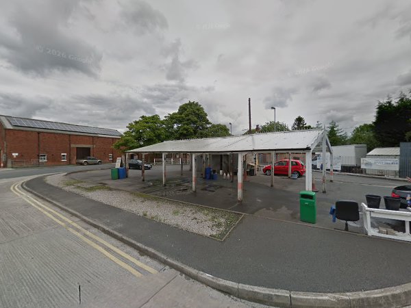 Longton Car Wash