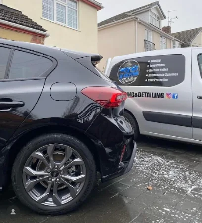 JA VALETING & DETAILING
