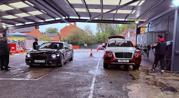 boulevard car wash