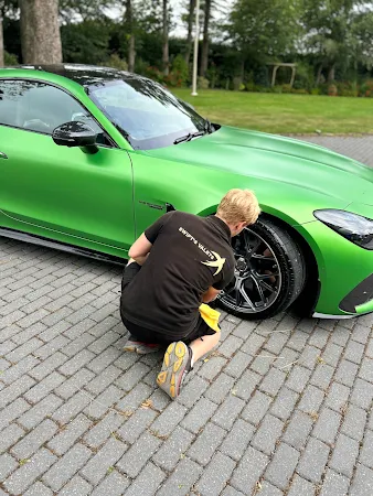 Swift's Valets