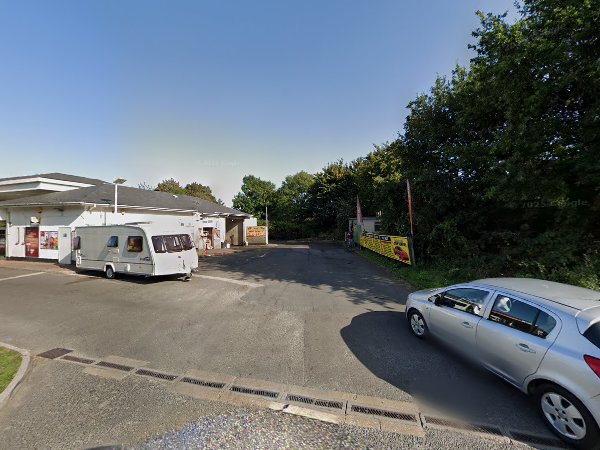 Top Class Hand Car Wash