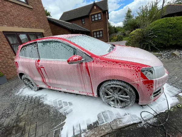 K&M Detailing & Valeting