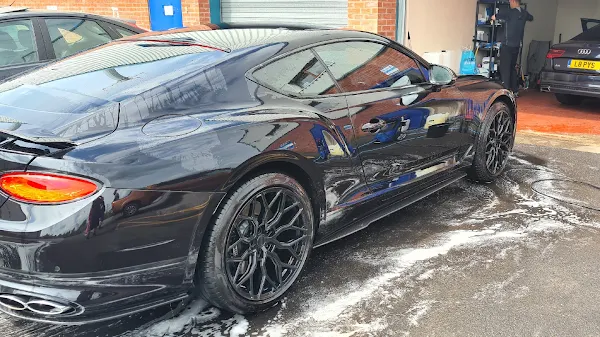 Rainford Valeting