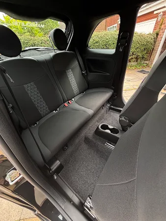 Driveway Drizzle Detailing