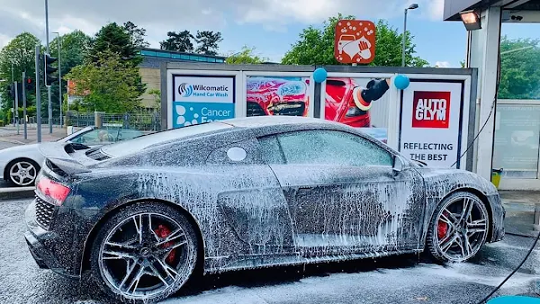 Hand Car Wash (Sainsbury's)