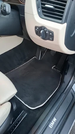 Katmun Mobile Car Valeting