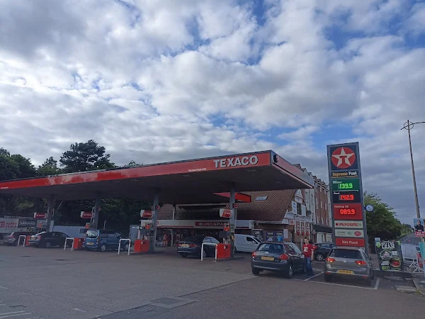 TEXACO