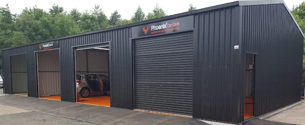Phoenix Car Care