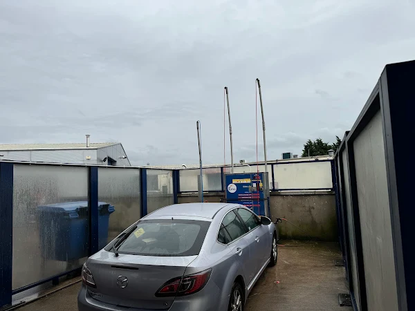 WESTWOOD CAR WASH