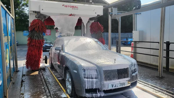 Maguires Car Wash