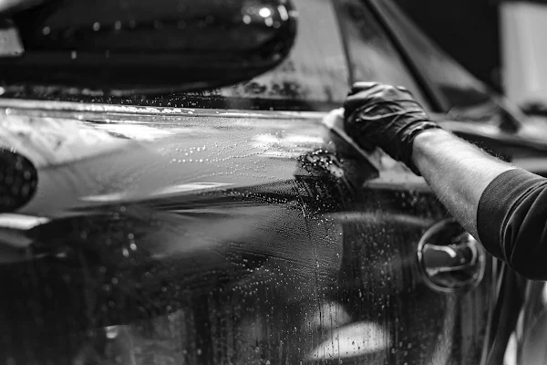 V-spec Auto Detailing
