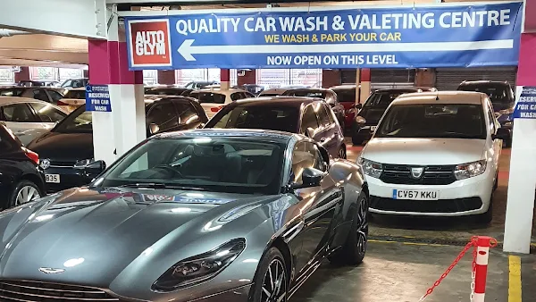 Quality car wash & valeting