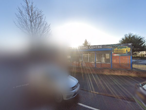 Usa Hand Car Wash & Valeting Centre