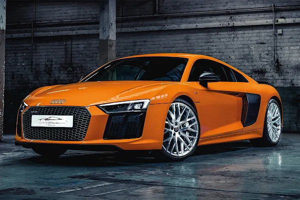 Auto Detailing NI