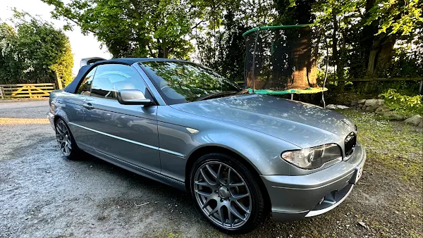 JCLS Valeting