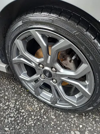 Franks ,valeting and detailing services