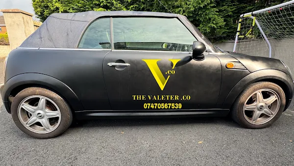 The Valeter.co