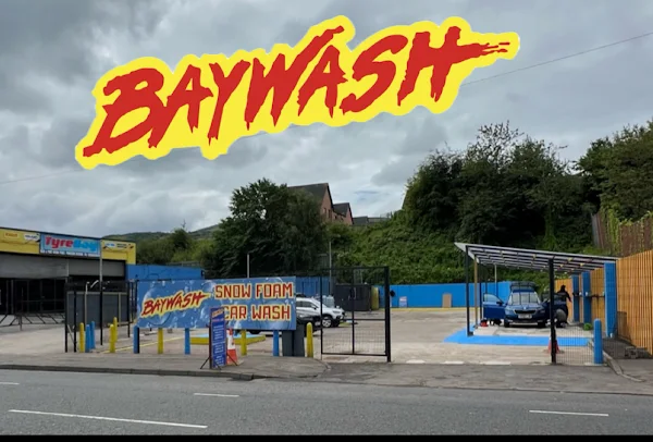 BAY WASH CAR WASH