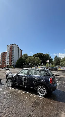Auto Star Car Wash
