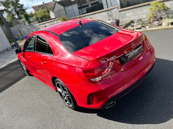 Klean Karz Premium Car Valet