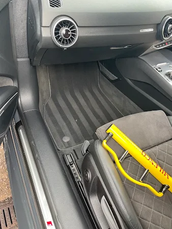 Platinum Detailing