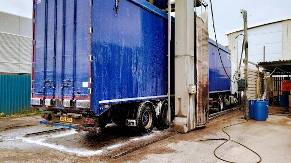 Am Auto Vehicle Wash Center