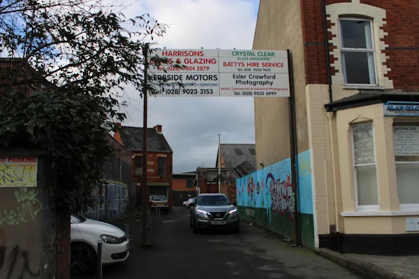 Kerbside Motors