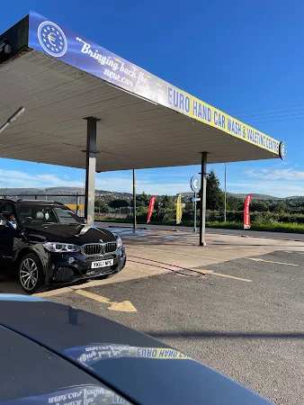 Euro Hand Carwash & Valeting Centre