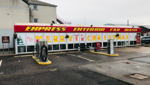Main Street Car Wash